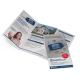 Infofolder „20 % Steuern sparen“